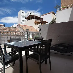 Apartment Andes, Malaga