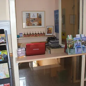 Appartamento El Cenachero, Málaga