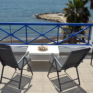 Apartment Wonderstays La Perla Azul, Malaga
