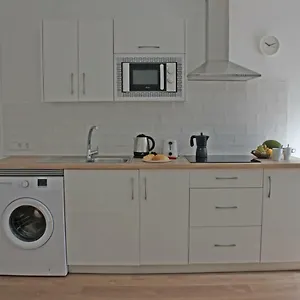 Apartment Angelita Plaza, Malaga