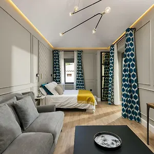 Apartment Pedregalejo, Malaga