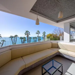 Apartment Casa Pirulo Sea View By Caleta Homes, Malaga